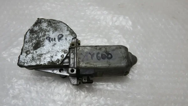 PORSCHE 911 Fensterhebermotor Elektromotor links 91162401541 - Image 3