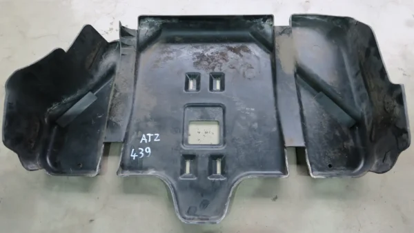 Porsche 997 987 Verkleidung Abdeckung Kraftstofftank 99720133102