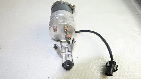 Porsche 996 986 Hydraulikpumpe Vorladepumpe Pumpe 99635577541