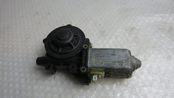 Porsche 911 964 993 Elektromotor Fensterhebermotor Fensterheber links 91162401543 - Image 3