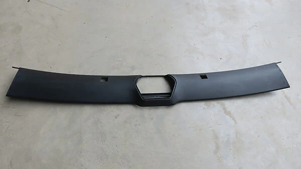 Porsche 986 Boxster Windschutz Verkleidung schwarz 98655505902