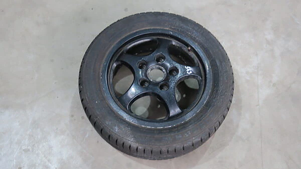 PORSCHE 911 964 944 Cup Felge 8Jx16 ET52 94436211600 2 Stück – Bild 10