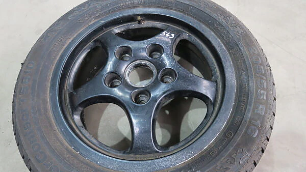 PORSCHE 911 964 944 Cup Felge 8Jx16 ET52 94436211600 2 Stück – Bild 11