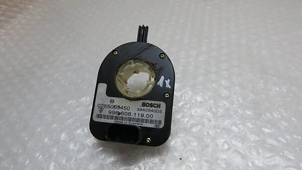 Porsche 911 996 986 Lenkwinkelsensor 99660611900