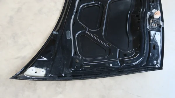 Porsche Cayenne 955 957 (9PA) Motorhaube Motordeckel 95551101100 – Bild 11