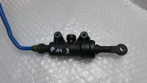 PORSCHE 996 Turbo Kupplungsgeberzylinder Clutch master cylinder 99642317150 - Image 3