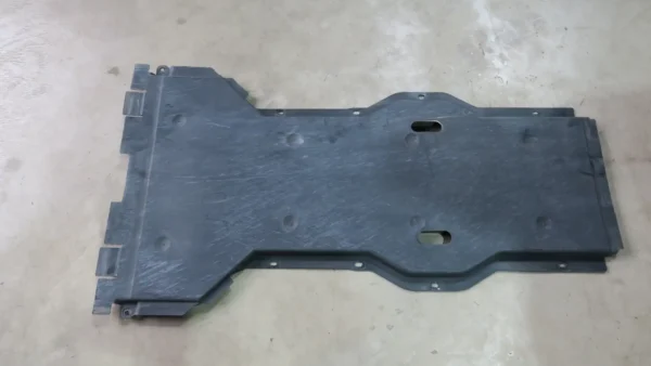 Porsche 911 997 987 Abdeckung Unterbodenschutz 99750404300