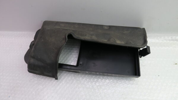 PORSCHE 911 997 987 Einsatz Abdeckung Pollenfilter Gehäuse 99757252901 99757272902