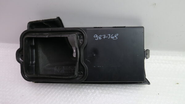 PORSCHE 911 997 987 Einsatz Abdeckung Pollenfilter Gehäuse 99757252901 99757272902 – Bild 3