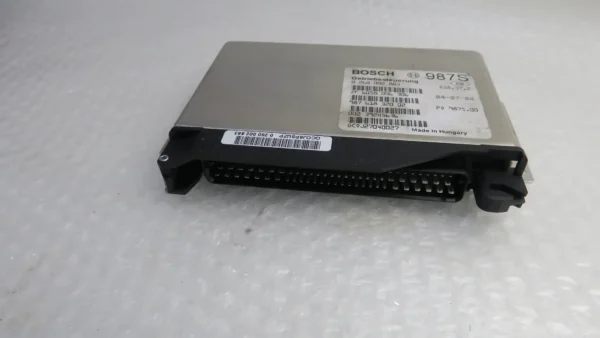 Porsche 987 Steuergerät Getriebesteuerung ECU 98761832002 - Image 3