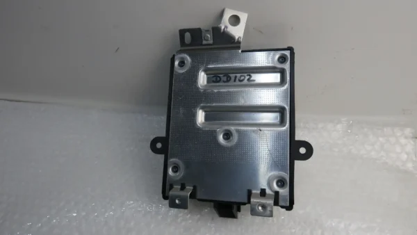 Porsche 997 987 Steuergerät Ende Kontrolle Einheit ECU 99761010604 - Image 3