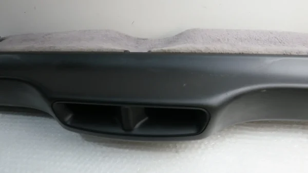 PORSCHE 987 Boxster Subwoofer Bassbox Soundsystem steingrau 98764556400 - Image 3