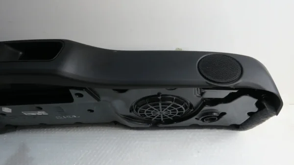 PORSCHE 987 Boxster Subwoofer Bassbox Soundsystem steingrau 98764556400 - Image 7