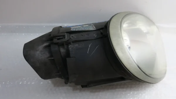 Porsche 987 Scheinwerfer Halogen Rechtslenker rechts 98753116411 - Image 4