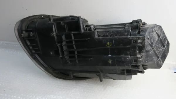 Porsche 987 Scheinwerfer Halogen Rechtslenker rechts 98753116411 - Image 6