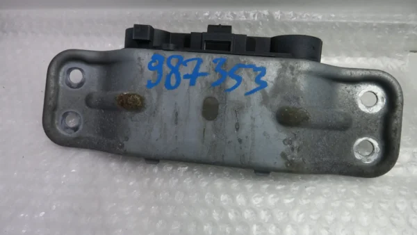 PORSCHE 911 997 987 Cayman Boxster Querstrebe Halter Tunnel 99750482301 - Image 2