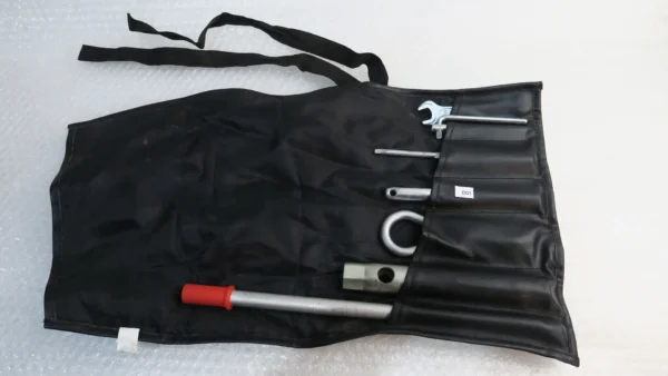 Porsche 911 996 986 Werkzeugtasche Tool Kit Bag 99672111500