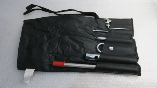 Porsche 911 996 986 Werkzeugtasche Tool Kit Bag 99672111500