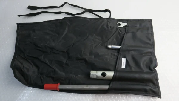 Porsche 911 996 986 Werkzeugtasche Tool Kit Bag 99672111500