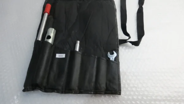 Porsche 911 996 986 Werkzeugtasche Tool Kit Bag 99672111500 - Image 2