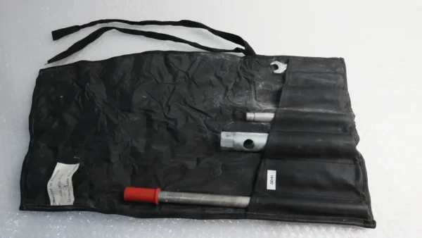 Porsche 911 996 986 Werkzeugtasche Tool Kit Bag 99672111500