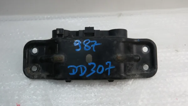 PORSCHE 911 997 987 Boxster Cayman Querstrebe Halter Tunnel 99750482301 - Image 2