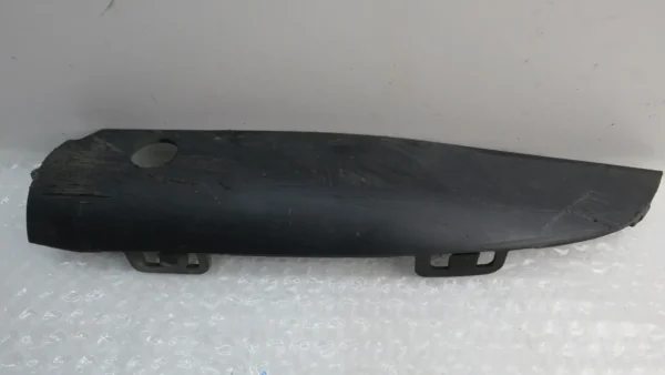 PORSCHE Boxster S 987 Blende schwarz vorne links 98750552500