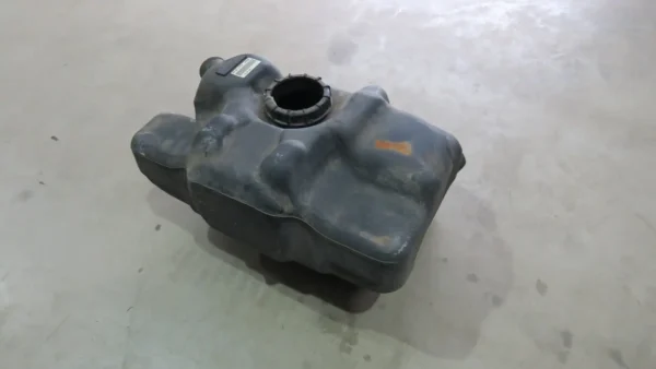 Porsche 997 987 Kraftstofftank TANK Benzintank Behälter Rechtslenker - Image 3