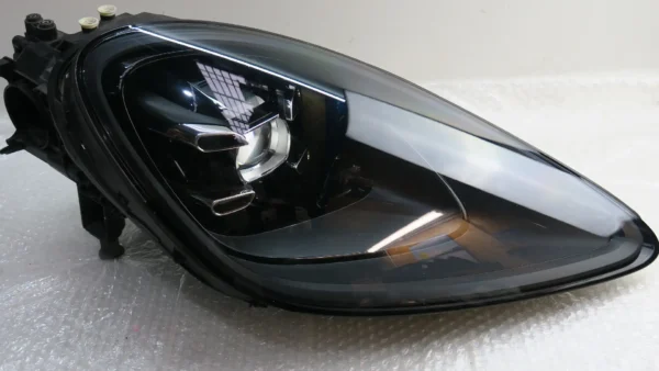 Porsche Cayenne LED Scheinwerfer rechts 9Y0941032M