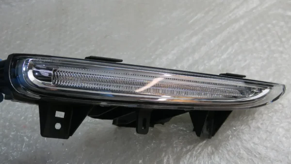 Porsche 981 Boxster Cayman Zusatzscheinwerfer LED links 98163115103