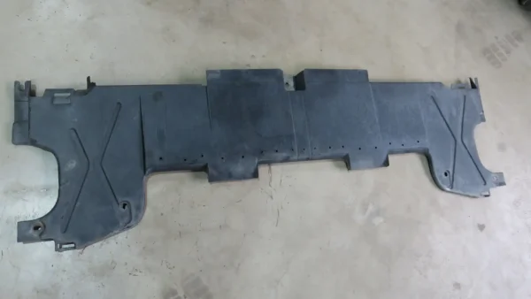 Porsche 987 Abdeckung Unterbodenschutz 98750412900