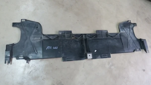 Porsche 987 Abdeckung Unterbodenschutz 98750412900 – Bild 2