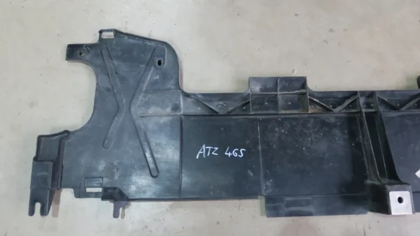 Porsche 987 Abdeckung Unterbodenschutz 98750412900 – Bild 3