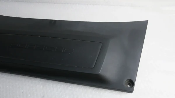 PORSCHE 911 997 Deckel für Batterieabdeckung 99757256703 – Bild 2