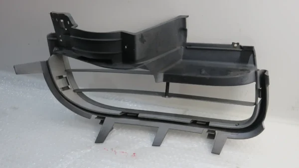 Porsche 987 Kühlergrill Gitter vorne links 98750555300 – Bild 2