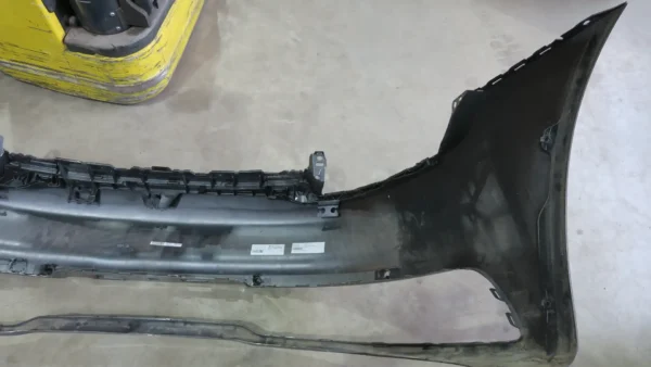 PORSCHE 992 C2 C4 Stoßstange Stoßstange hinten 992898014 – Bild 9