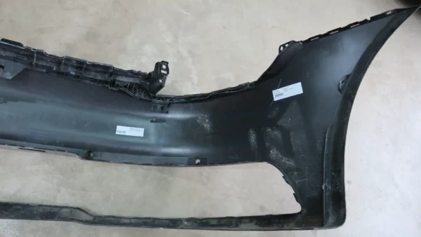 PORSCHE 992 C2 C4 Stoßstange Stoßstange hinten 992898014 – Bild 10