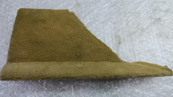 PORSCHE 986 911 996 Verkleidung links Mittelkonsole Teppich beige 99655211302