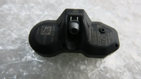 Sensor Reifendrucksensor 7PP907275F