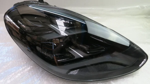 Porsche 971 Panamera Matrix LED Scheinwerfer rechts 973941036 AAS11