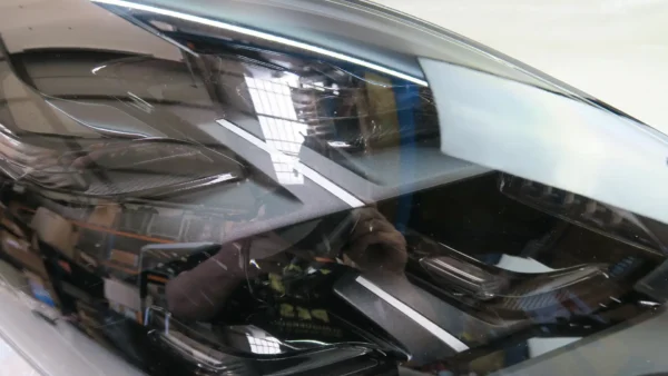 Porsche 971 Panamera Matrix LED Scheinwerfer rechts 973941036 AAS11 – Bild 3