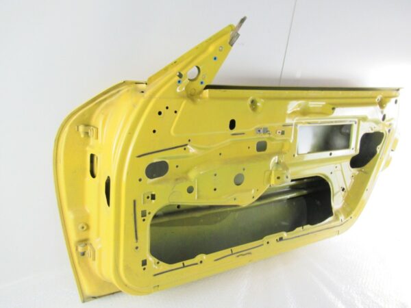 PORSCHE 911 996 / Boxster 986 Tür-Rohbau Tür rechts 99653101205 – Bild 4