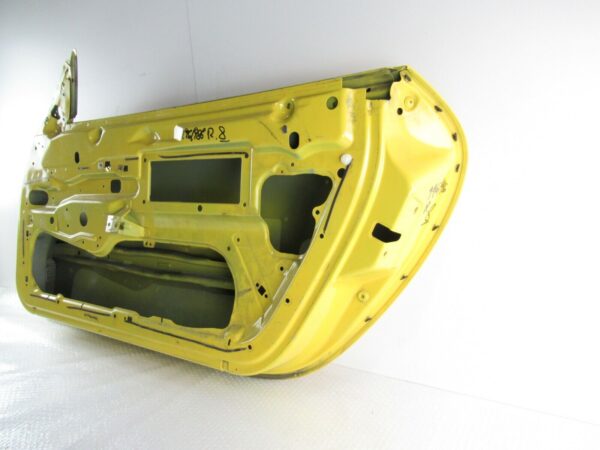 PORSCHE 911 996 / Boxster 986 Tür-Rohbau Tür rechts 99653101205 – Bild 3