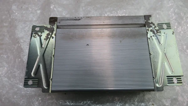 PORSCHE 987 Verstärker 98764533101 – Bild 2