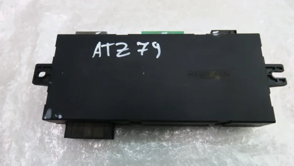 Porsche 997 987 Steuergerät Sitze Memory ECU 99761853707 – Bild 2
