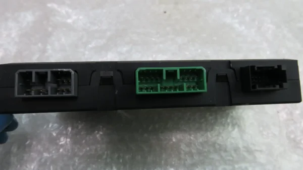 Porsche 997 987 Steuergerät Sitze Memory ECU 99761853707 – Bild 3