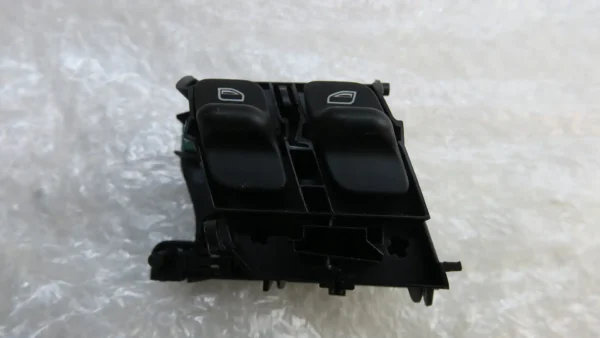 Porsche 997 987 Schalter Fensterheber LHD Linkslenker links 99761315105