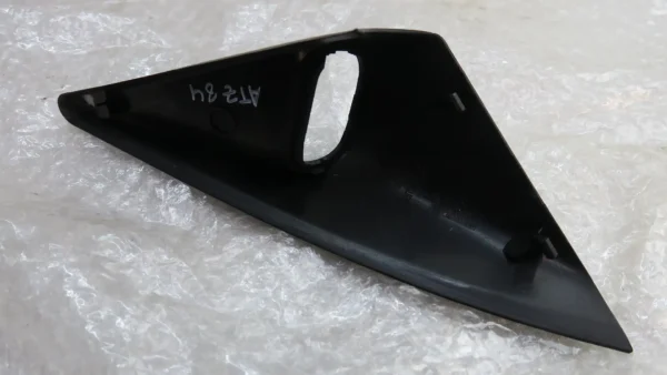 Porsche 911 997 987 Boxster Spiegeldreieck Blende links schwarz 99755568502 – Bild 2