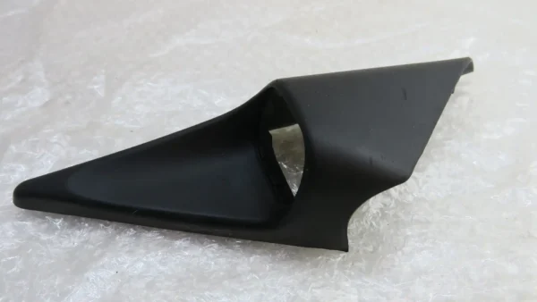 Porsche 911 997 987 Boxster Spiegeldreieck Blende links schwarz 99755568502 – Bild 4