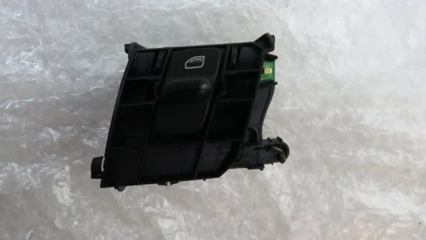 Porsche 997 987 Schalter Fensterheber LHD Linkslenker rechts 99761315603 – Bild 2